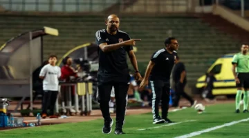 تطور مفاجئ.. إقالة عماد النحاس تقترب من الزوراء